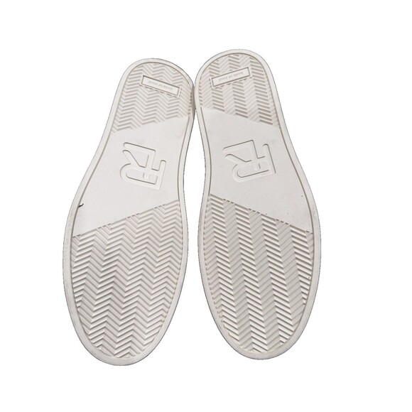 Ralph Lauren Sneakers Shoes  Suede Leather Low Top Casual Shoes Men\'s 8 D main image 4